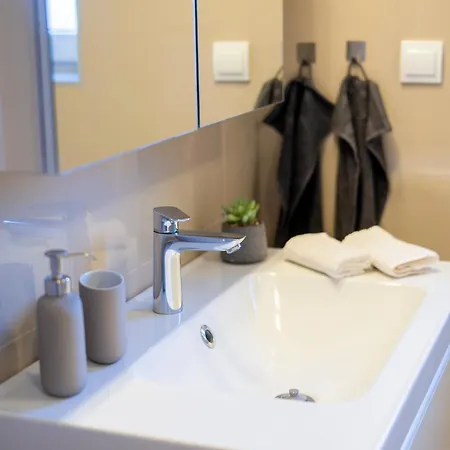 Volt Egyszer Egy Apartamento Pécs