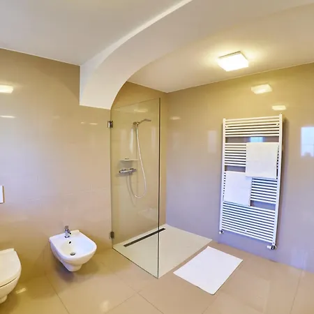 Apartmán Volt Egyszer Egy