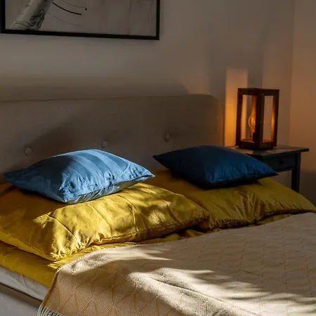 Apartmán Volt Egyszer Egy