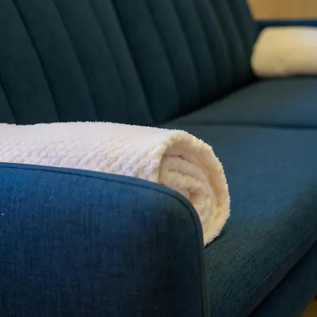 Volt Egyszer Egy Lejlighed