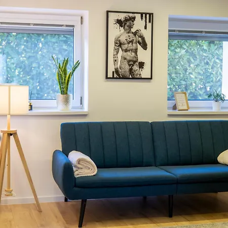 Volt Egyszer Egy Apartmán