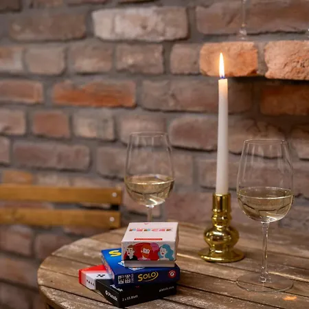 Lejlighed Volt Egyszer Egy