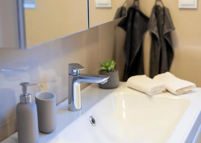 Volt Egyszer Egy Apartman Pécs