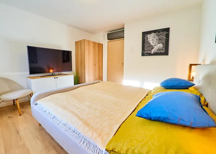 Apartman Volt Egyszer Egy Pécs