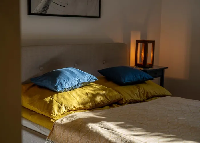 Apartman Volt Egyszer Egy