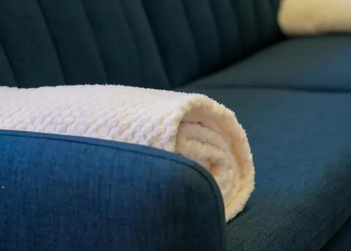 Volt Egyszer Egy Apartman