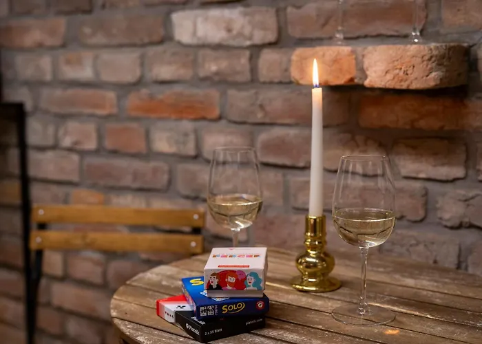 Apartman Volt Egyszer Egy